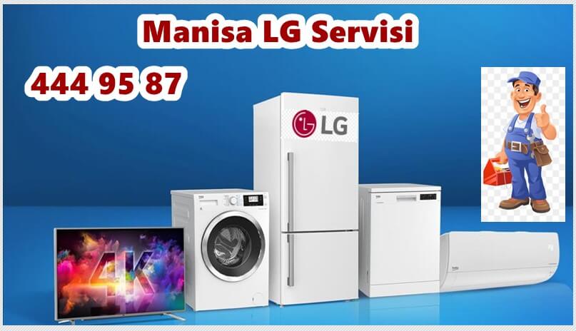 MANİSA-LG-SERVİSİ